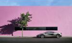 McLaren 570S Coupe 2015 года